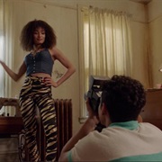 S2.E3: Butterfly/Cocoon