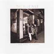 Blue Nile - Tinseltown in the Rain