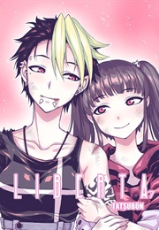 Liberta (Tatsubon)