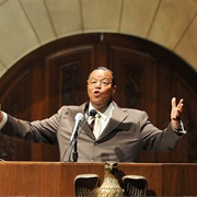 United Nation of Islam