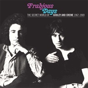 Frabjous Days: Secret World of Godley & Creme