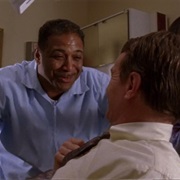 S7.E17: Hal's Dentist