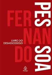 Livro Do Desassossego (Fernando Pessoa)