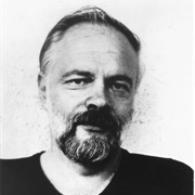 Phillip K. Dick