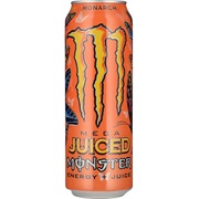 Mega Monster Energy Juiced Monarch