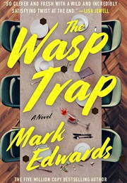The Wasp Trap (Mark Edwards)