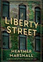 Liberty Street (Heather Marshall)