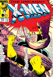The Uncanny X-Men #176 (Chris Claremont & John Romita Jr.)