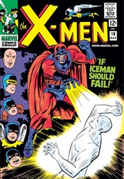 The Uncanny X-Men #18 (Stan Lee & Werner Roth)