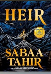 Heir (Sabaa Tahir)