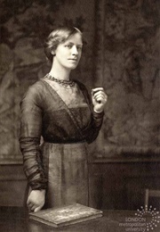 I Have Been Young (Helena Swanwick)