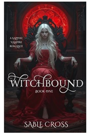 Witchbound (Sable Cross)