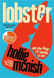 Lobster (Holly McNish)