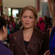 S4.E9: You Can't Always Get What You Want