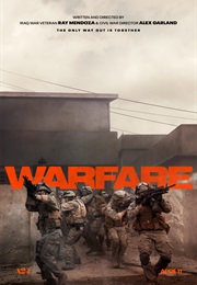 Warfare (2025)