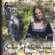 Firewisp - Seeker of Dreams