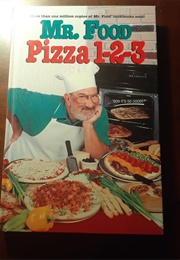 Pizza 1-2-3 (Ginsburg)
