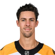 Marc McLaughlin (Boston Bruins)