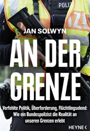 An Der Grenze (Jan Solwyn)