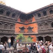 Kumari Ghar