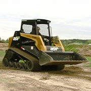 S12.E11: Screwdrivers/Compact Track Loaders/Physician Scales/Carbon Fibre Bats