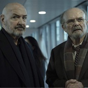 S2.E3: The Guns of Paris