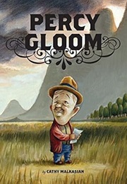 Percy Gloom (Cathy Malkasian)