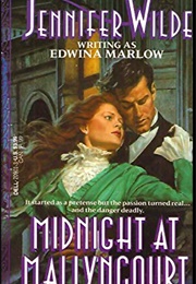 Midnight at Mallyncourt (Jennifer Wilde)