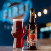 Cherry Beer