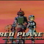 Red Planet