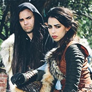 S1.E102: Race to the Tower