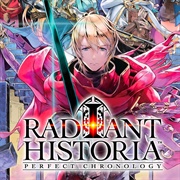 Radiant Historia: Perfect  Chronlogy