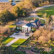 Boone Hall Plantation, SC