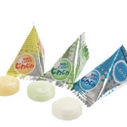 Kaugai (Fizzing Soda Candy)