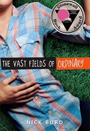 The Vast Fields of Ordinary (Nick Burd)