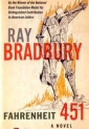 Fahrenheit 451 (Ray Bradbury)