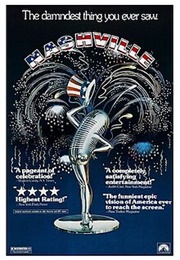 Robert Altman - Nashville (1975)