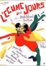 Spray of the Days (1968)