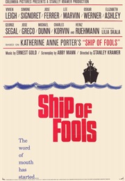 Ship of Fools - Jean Louis & Bill Thomas (1965)