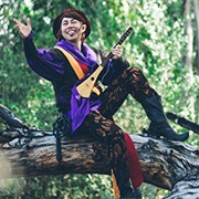 S1.E85: A Bard's Lament