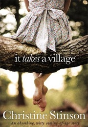 It Takes a Village (Christine Stinson)