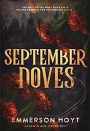 September Doves (Emerson Hoyt)