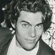 Dana Ashbrook as Bobby Briggs (Twin Peaks)