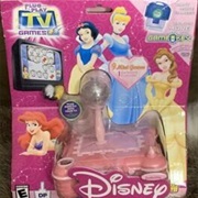 Disney Princess (Plug & Play)