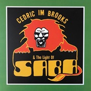 Cedric Im Brooks - The Light of Saba
