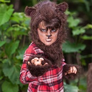 Werewolf Costume