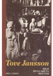 Bildhuggarens Dotter (Tove Jansson)