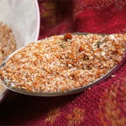 Cumin Salt