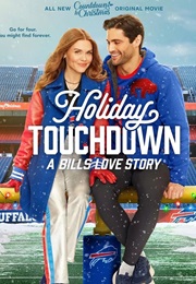 Holiday Touchdown (2025)