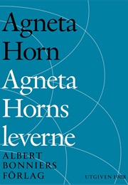 Agneta Horn's Leverne (Agneta Horn)